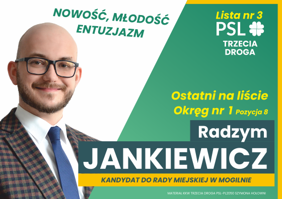 Radzym Jankiewicz